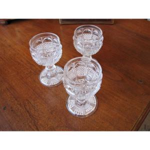 Le Creusot Crystal Factory