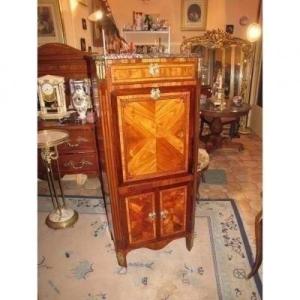 Louis XVI Small Secretary