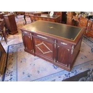Empire Desk