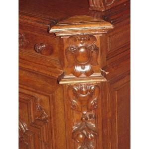 Sideboard