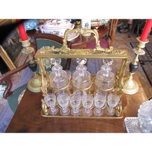 Liqueur Cellar