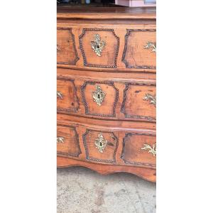 Brazilian Chest Of Drawers