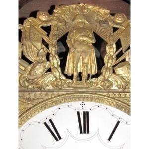 Horloge De Parquet