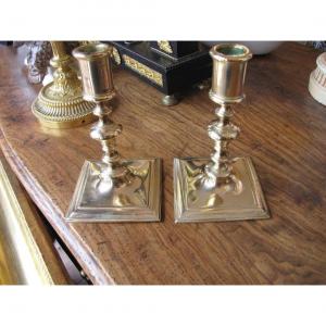 Small Candlesticks