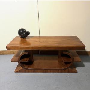 50s Coffee Table