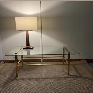 50s Coffee Table
