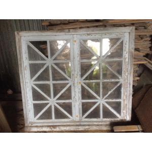 Lovely Suite Of Five Orangery Windows