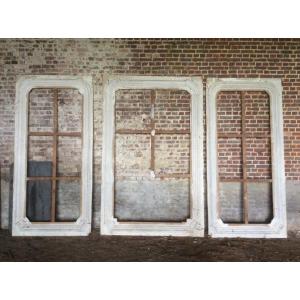 Frames Following Three Important Dimensions