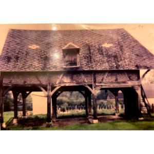 Extensive Oak Paneling - 19th Century