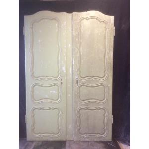 Pair Of Doors
