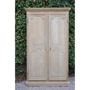 Facade Woodwork Old Door