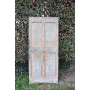 Walnut Interior Door 