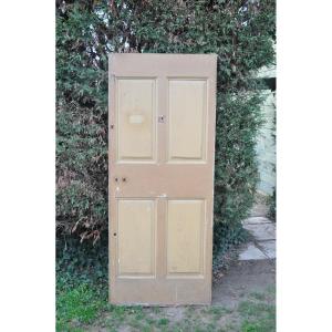 Walnut Interior Door 