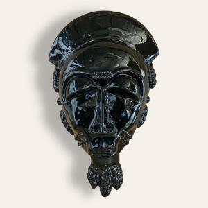 Africanist Hanging Mask, 1950