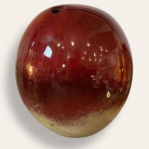 Edouard Chapallaz Vase
