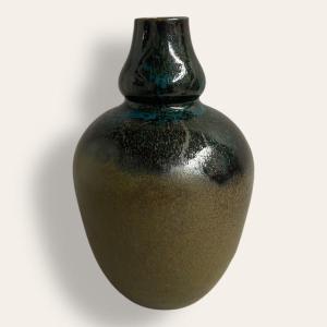 Auguste Delaherche Vase
