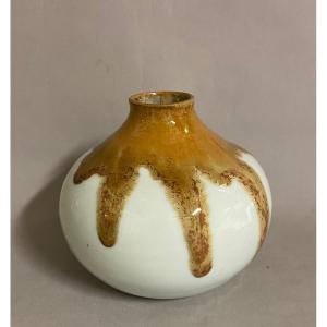 Auguste Delaherche, Porcelain Vase
