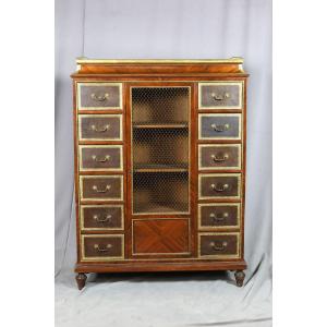 Louis XVI Style Cartonnier