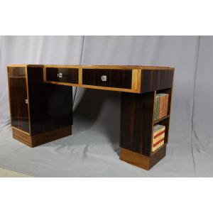 Art Deco Office Maison Gouffé In Paris