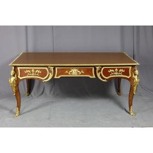 Louis XV Desk