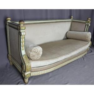 Canapé Directoire