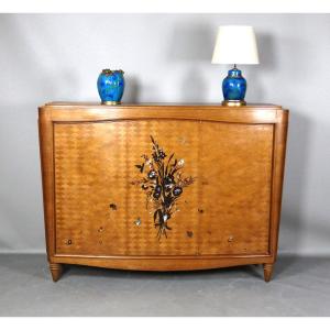 Buffet De Jules Leleu