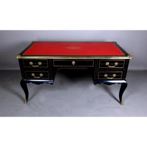 Bureau De Style Louis XIV 