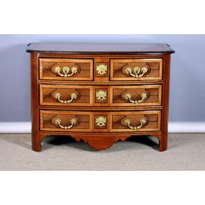 Louis XIV Style Chest Of Drawers From The Twentieth Century