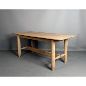 Oak Table XX