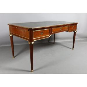 Louis XVI Style Desk