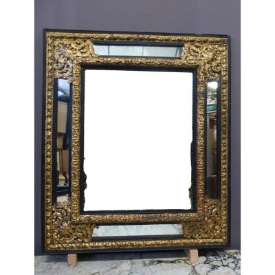 Napoleon III Mirror