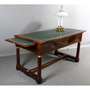 Empire Style Desk