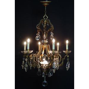 20th Century Chandelier