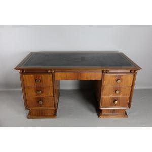 Art Deco Desk 