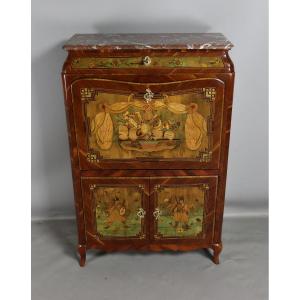 18th Century Secretary