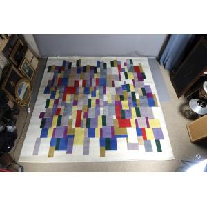 Large Toulemonde Bochart Rug