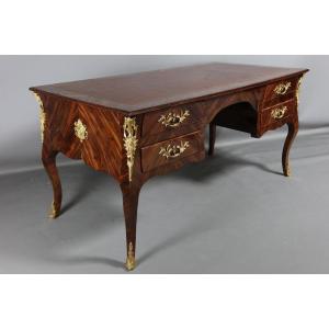 Louis XV Desk 18th Century