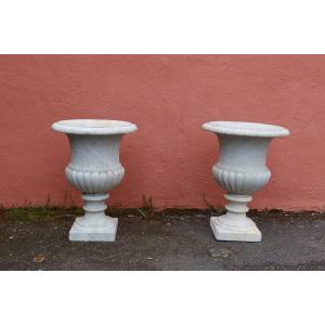 Medici Vases 19th Century
