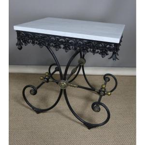 Butcher's Table 
