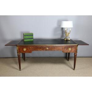 Directoire Style Desk Late 19th Century