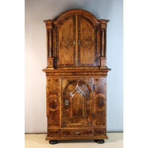 Buffet Two Bodies Late 17th Early 18th Century