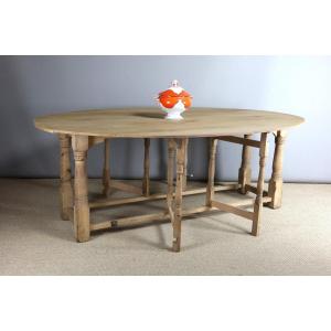 Gate Leg Dining Table