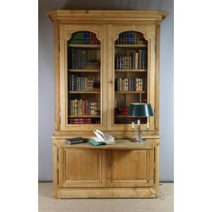 Oak Library