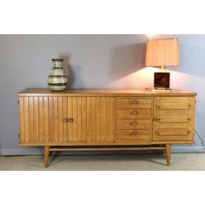 Guillerme And Chambron Sideboard