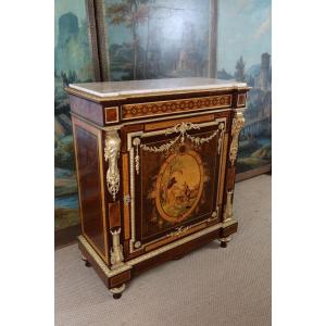 Napoleon III Sideboard