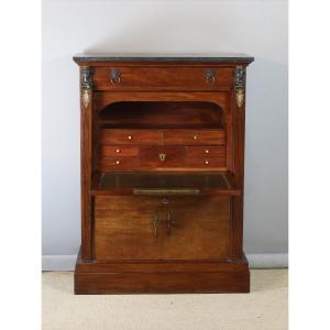 Empire Period Secretary