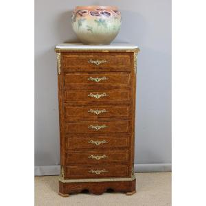 Napoleon III Weekly Secretary