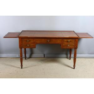 19th Century Mahogany Desk