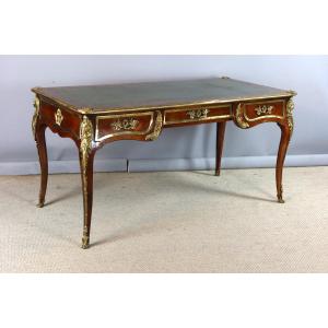 Louis XV Style Desk