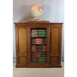 Napoleon III Style Library